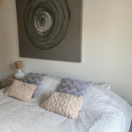 Hs 68 Homestay Zandvoort Dış mekan fotoğraf