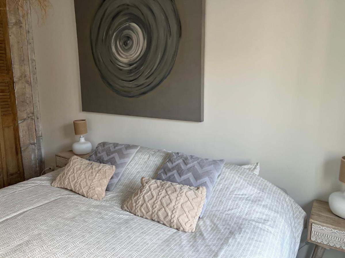 Hs 68 Homestay Zandvoort Dış mekan fotoğraf